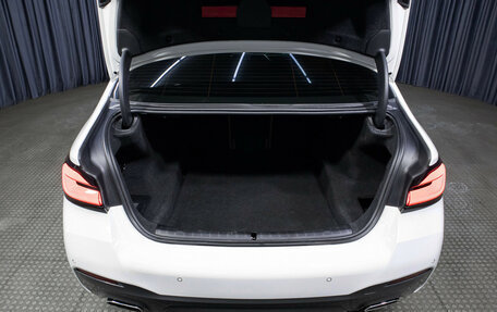 BMW 5 серия, 2021 год, 4 998 000 рублей, 10 фотография