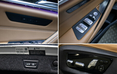 BMW 5 серия, 2021 год, 4 998 000 рублей, 22 фотография