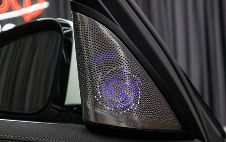 BMW 5 серия, 2021 год, 4 998 000 рублей, 21 фотография