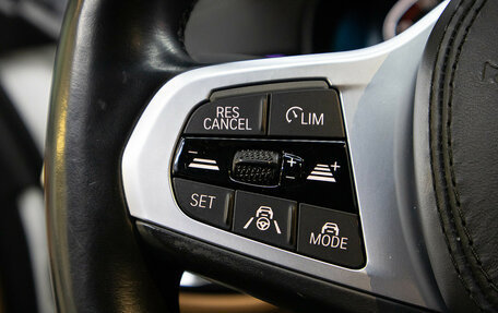 BMW 5 серия, 2021 год, 4 998 000 рублей, 24 фотография