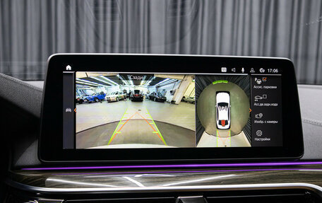 BMW 5 серия, 2021 год, 4 998 000 рублей, 20 фотография