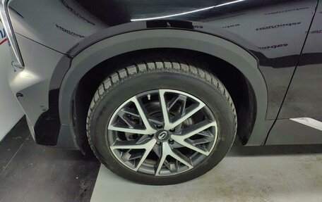 GAC GS8, 2023 год, 2 905 000 рублей, 5 фотография