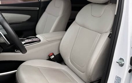 Hyundai Tucson, 2022 год, 1 960 000 рублей, 7 фотография