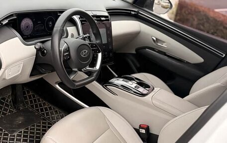 Hyundai Tucson, 2022 год, 1 960 000 рублей, 8 фотография