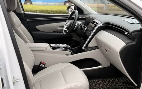 Hyundai Tucson, 2022 год, 1 960 000 рублей, 13 фотография