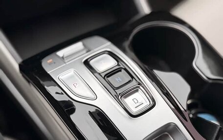 Hyundai Tucson, 2022 год, 1 960 000 рублей, 10 фотография