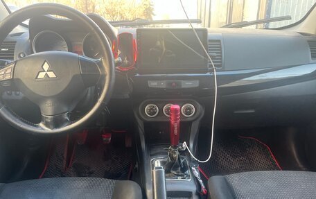 Mitsubishi Lancer IX, 2008 год, 950 000 рублей, 2 фотография