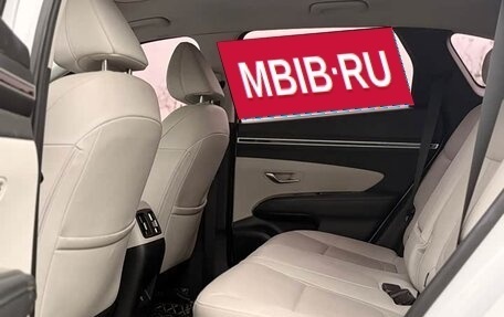 Hyundai Tucson, 2022 год, 1 960 000 рублей, 14 фотография