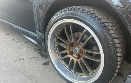 Mitsubishi Lancer IX, 2008 год, 950 000 рублей, 5 фотография