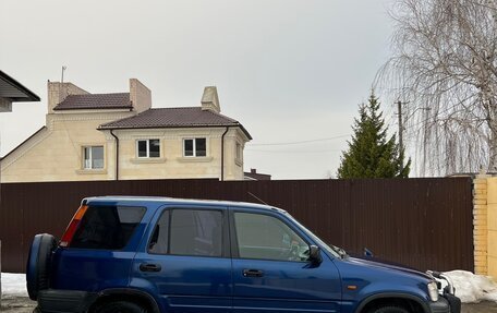 Honda CR-V IV, 1996 год, 375 000 рублей, 2 фотография