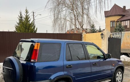 Honda CR-V IV, 1996 год, 375 000 рублей, 3 фотография