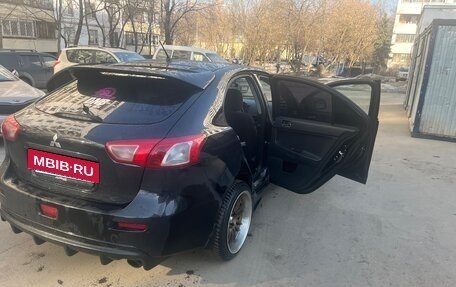 Mitsubishi Lancer IX, 2008 год, 950 000 рублей, 10 фотография