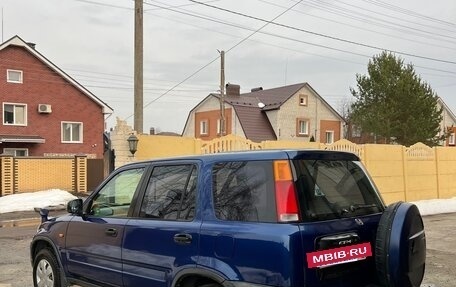Honda CR-V IV, 1996 год, 375 000 рублей, 6 фотография