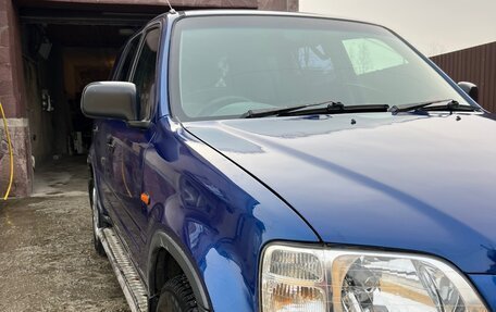 Honda CR-V IV, 1996 год, 375 000 рублей, 8 фотография