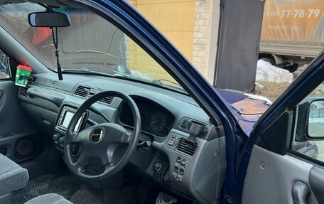 Honda CR-V IV, 1996 год, 375 000 рублей, 9 фотография