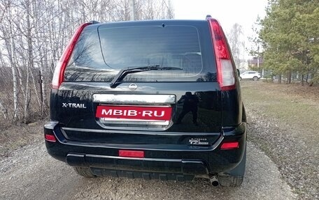Nissan X-Trail, 2003 год, 850 000 рублей, 8 фотография