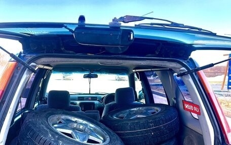 Honda CR-V IV, 1996 год, 375 000 рублей, 10 фотография