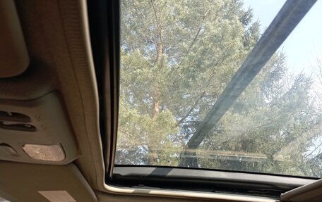 Nissan X-Trail, 2003 год, 850 000 рублей, 12 фотография