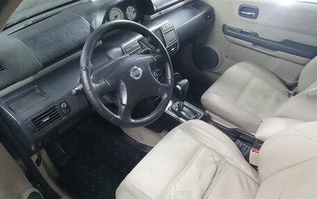 Nissan X-Trail, 2003 год, 850 000 рублей, 17 фотография