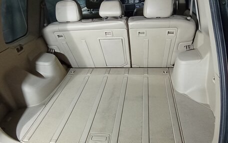 Nissan X-Trail, 2003 год, 850 000 рублей, 19 фотография