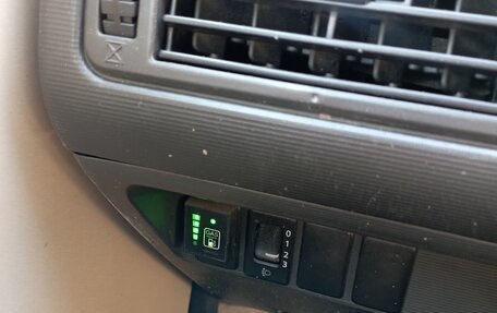 Nissan X-Trail, 2003 год, 850 000 рублей, 25 фотография