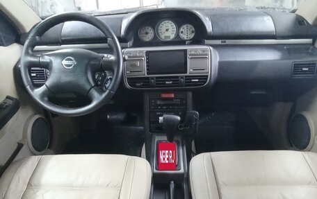 Nissan X-Trail, 2003 год, 850 000 рублей, 15 фотография