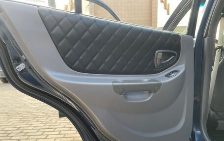 Hyundai Accent II, 2006 год, 670 000 рублей, 8 фотография