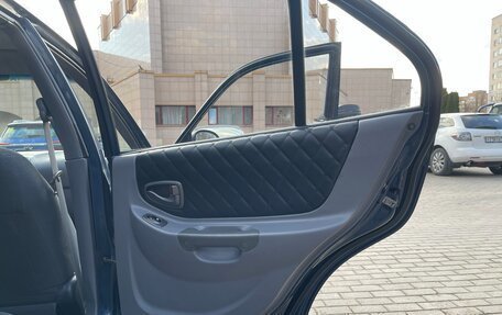 Hyundai Accent II, 2006 год, 670 000 рублей, 9 фотография