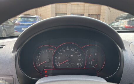 Hyundai Accent II, 2006 год, 670 000 рублей, 11 фотография