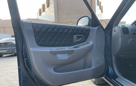 Hyundai Accent II, 2006 год, 670 000 рублей, 7 фотография