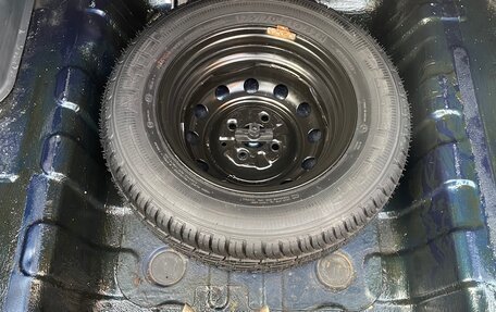 Hyundai Accent II, 2006 год, 670 000 рублей, 13 фотография