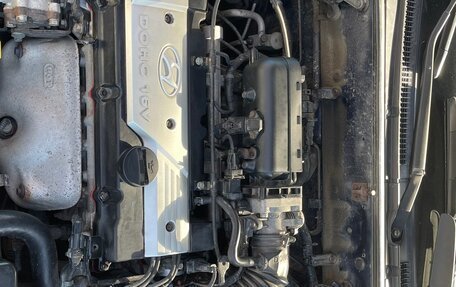 Hyundai Accent II, 2006 год, 670 000 рублей, 14 фотография