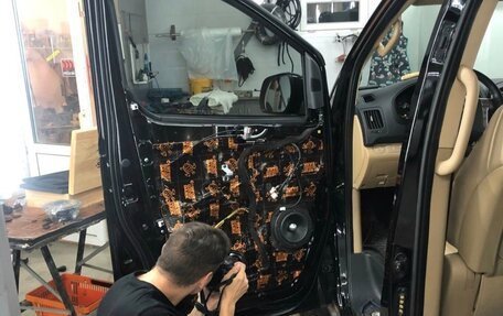 Hyundai H-1 II рестайлинг, 2018 год, 2 900 000 рублей, 18 фотография