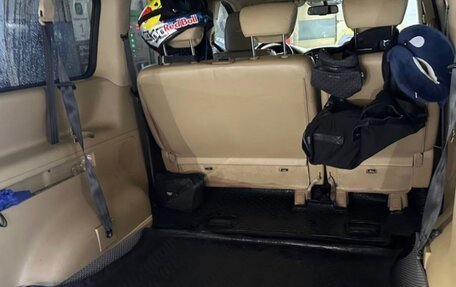 Hyundai H-1 II рестайлинг, 2018 год, 2 900 000 рублей, 14 фотография