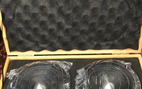 Hyundai H-1 II рестайлинг, 2018 год, 2 900 000 рублей, 15 фотография