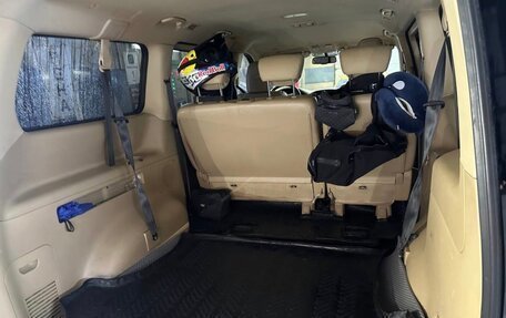 Hyundai H-1 II рестайлинг, 2018 год, 2 900 000 рублей, 17 фотография