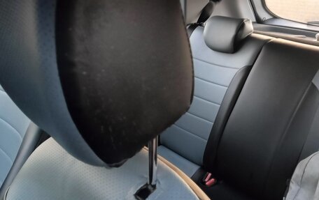 Hyundai Creta I рестайлинг, 2019 год, 2 250 000 рублей, 6 фотография