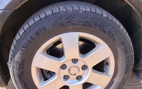 Skoda Octavia IV, 2005 год, 475 000 рублей, 10 фотография