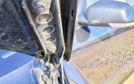 Skoda Octavia IV, 2005 год, 475 000 рублей, 7 фотография