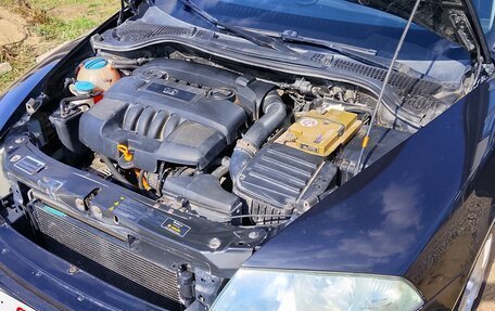 Skoda Octavia IV, 2005 год, 475 000 рублей, 6 фотография