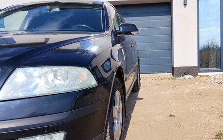 Skoda Octavia IV, 2005 год, 475 000 рублей, 5 фотография