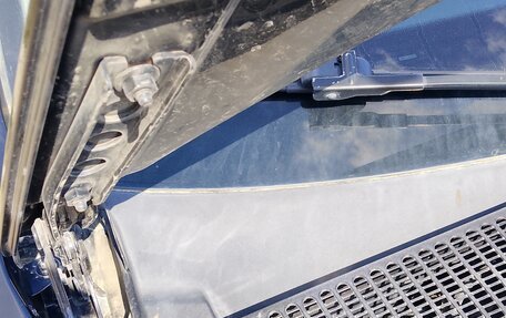 Skoda Octavia IV, 2005 год, 475 000 рублей, 8 фотография