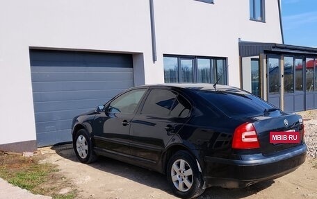 Skoda Octavia IV, 2005 год, 475 000 рублей, 3 фотография