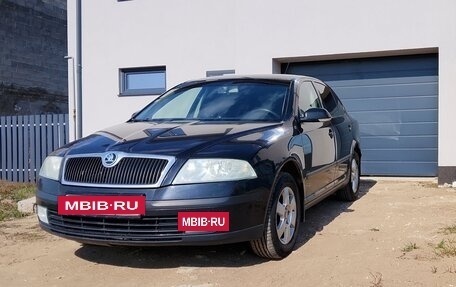 Skoda Octavia IV, 2005 год, 475 000 рублей, 2 фотография