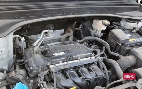 Hyundai Creta I рестайлинг, 2019 год, 2 250 000 рублей, 5 фотография