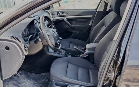 Skoda Octavia IV, 2005 год, 475 000 рублей, 13 фотография