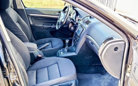 Skoda Octavia IV, 2005 год, 475 000 рублей, 12 фотография