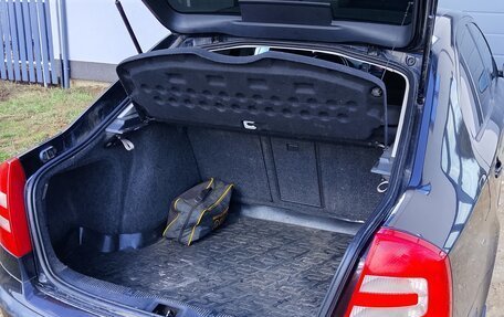 Skoda Octavia IV, 2005 год, 475 000 рублей, 18 фотография