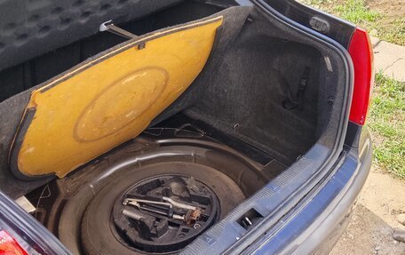 Skoda Octavia IV, 2005 год, 475 000 рублей, 19 фотография