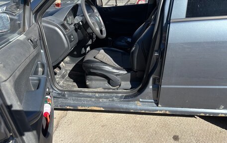 Skoda Fabia I, 2007 год, 300 000 рублей, 7 фотография